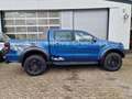 Ford Ranger Raptor 4x4 Doka STANDHEIZUNG AHK/SOFORT Blau - thumbnail 7