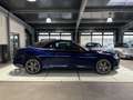 Audi A5 Cabriolet 40 TDI - S LINE   S-SITZE   MATRIX Bleu - thumbnail 8