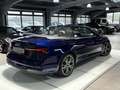Audi A5 Cabriolet 40 TDI - S LINE   S-SITZE   MATRIX Bleu - thumbnail 17