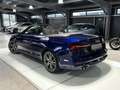 Audi A5 Cabriolet 40 TDI - S LINE   S-SITZE   MATRIX Bleu - thumbnail 16