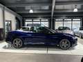 Audi A5 Cabriolet 40 TDI - S LINE   S-SITZE   MATRIX Bleu - thumbnail 7