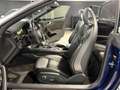 Audi A5 Cabriolet 40 TDI - S LINE   S-SITZE   MATRIX Bleu - thumbnail 23