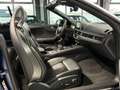 Audi A5 Cabriolet 40 TDI - S LINE   S-SITZE   MATRIX Bleu - thumbnail 19