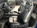 Audi A5 Cabriolet 40 TDI - S LINE   S-SITZE   MATRIX Bleu - thumbnail 24