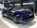 Audi A5 Cabriolet 40 TDI - S LINE   S-SITZE   MATRIX Bleu - thumbnail 12