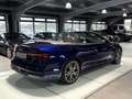 Audi A5 Cabriolet 40 TDI - S LINE   S-SITZE   MATRIX Bleu - thumbnail 9