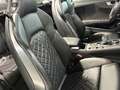Audi A5 Cabriolet 40 TDI - S LINE   S-SITZE   MATRIX Bleu - thumbnail 2