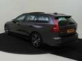 Volvo V60 B3 Plus Dark | Trekhaak | Panoramadak | Rondomzich Grigio - thumbnail 4