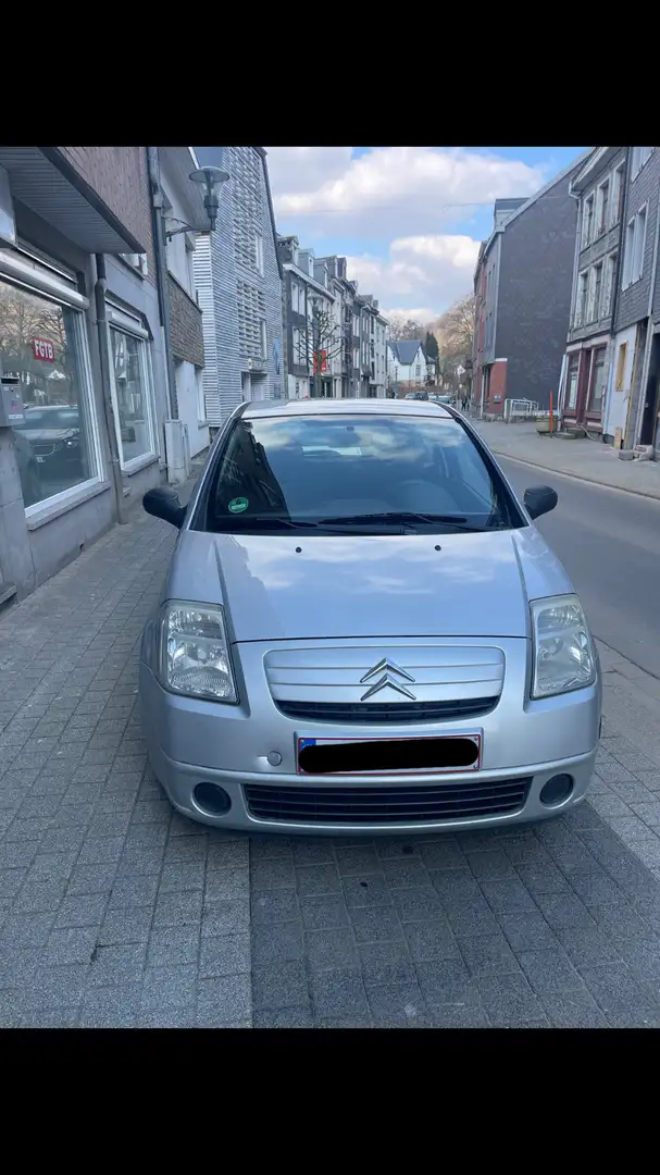 Citroen C2 1.1i Furio - 1