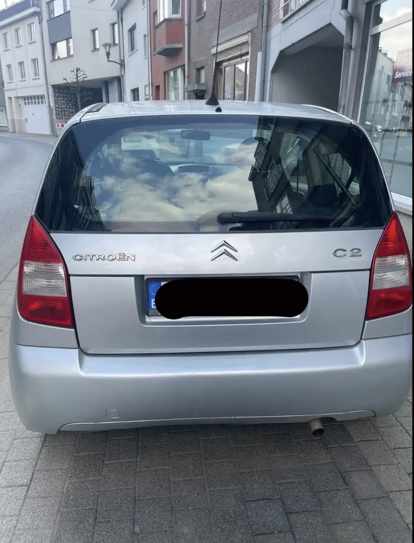 Citroen C2 1.1i Furio - 2