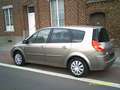 Renault Grand Scenic Grand Scénic 1.5 dCi Exception 7pl. FAP Beige - thumbnail 9