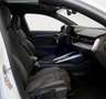Audi S3 Limousine q.*1.H *Virtual *S-Abgas *Pano*H&R Beyaz - thumbnail 6