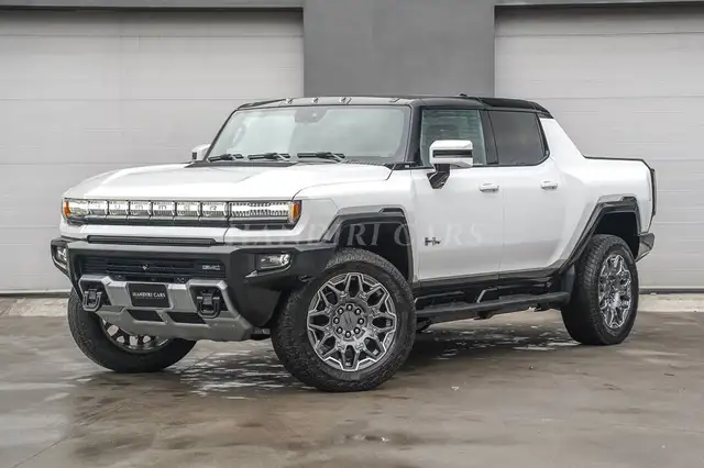 HUMMER 2025 Hummer EV 3X Pickup € 110000