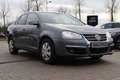 Volkswagen Jetta 1,6 Comfortline *3-Hand*TÜV-04.26*PDC*Temp*Allw Grau - thumbnail 1