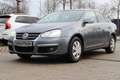 Volkswagen Jetta 1,6 Comfortline *3-Hand*TÜV-04.26*PDC*Temp*Allw Grau - thumbnail 3