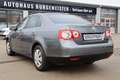 Volkswagen Jetta 1,6 Comfortline *3-Hand*TÜV-04.26*PDC*Temp*Allw Grau - thumbnail 5