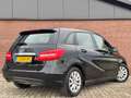 Mercedes-Benz B 180 | LEDER | STOELVERWARMING | NAVI! Zwart - thumbnail 8