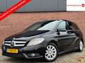 Mercedes-Benz B 180 | LEDER | STOELVERWARMING | NAVI! Zwart - thumbnail 1