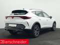 CUPRA Formentor 2.0 TDI DSG LEA ab 349EUR mtl. NAVI LED KAMERA Weiß - thumbnail 6