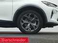 CUPRA Formentor 2.0 TDI DSG LEA ab 349EUR mtl. NAVI LED KAMERA Weiß - thumbnail 30