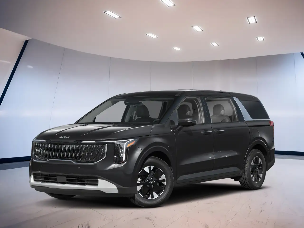 2026 Kia Carnival