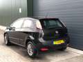 Fiat Punto 1.4 Dynamic +Nap Zwart - thumbnail 2