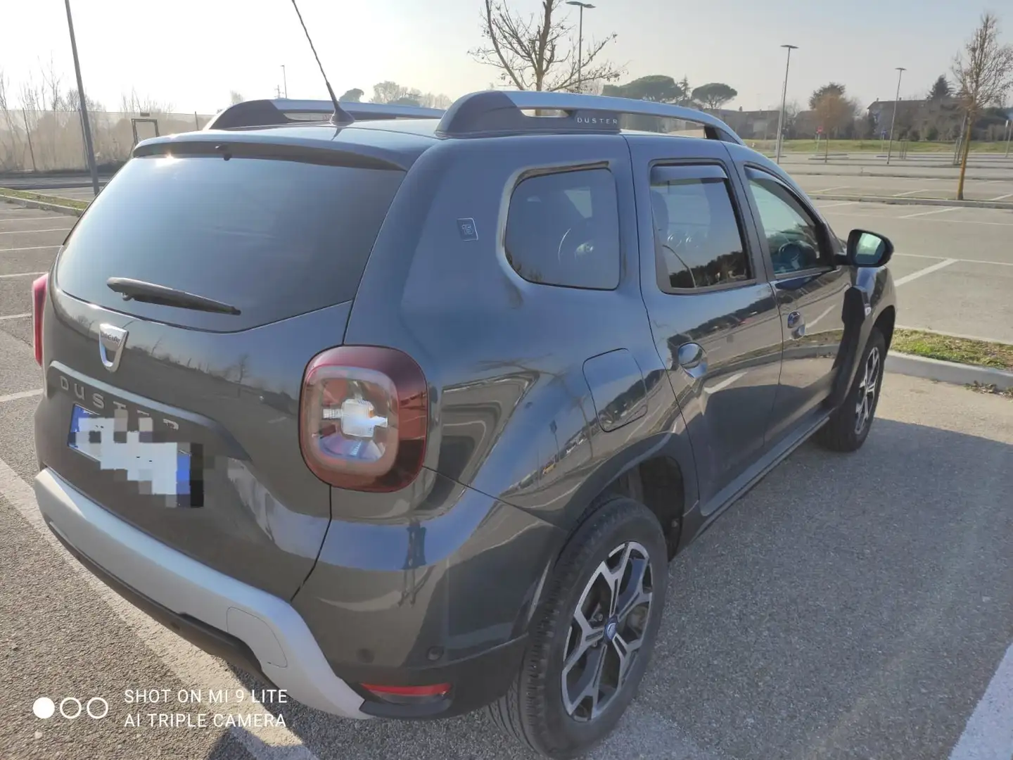 Dacia Duster 1.0 tce 15th Anniversary Eco-g 4x2 100cv - 1
