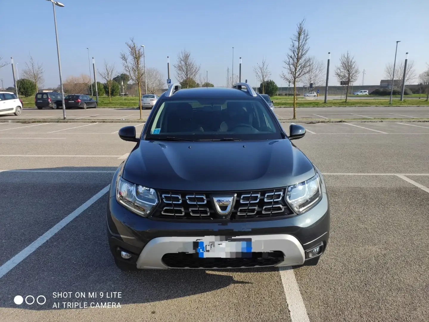 Dacia Duster 1.0 tce 15th Anniversary Eco-g 4x2 100cv - 2