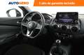 Nissan Juke 1.0 DIG-T Acenta 4x2 114 Gris - thumbnail 14