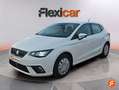 SEAT Ibiza 1.0 MPI S&S Reference XM 80 Blanco - thumbnail 4