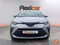 Toyota C-HR 125H Advance Gris - thumbnail 2