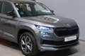Skoda Kodiaq 2.0TDI AB tech Sportline 4x2 DSG 110kW Gri - thumbnail 7