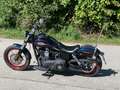 Harley-Davidson Dyna Street Bob Special Edition 103TC Bleu - thumbnail 4