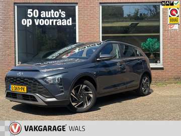 1.0 T-GDI MHEV COMFORT SMART | AIRCO | NAVIGATIE |