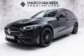 Mercedes-Benz C 300 Estate e AMG Line | Pano | Night | Sfeerverlichtin Zwart - thumbnail 1