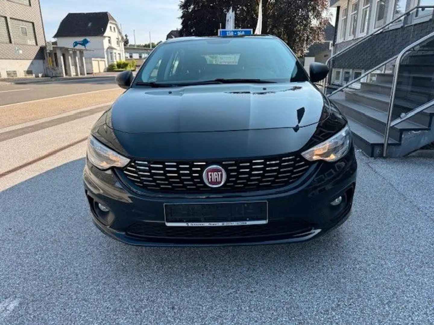Fiat Tipo Pop Nero - 2