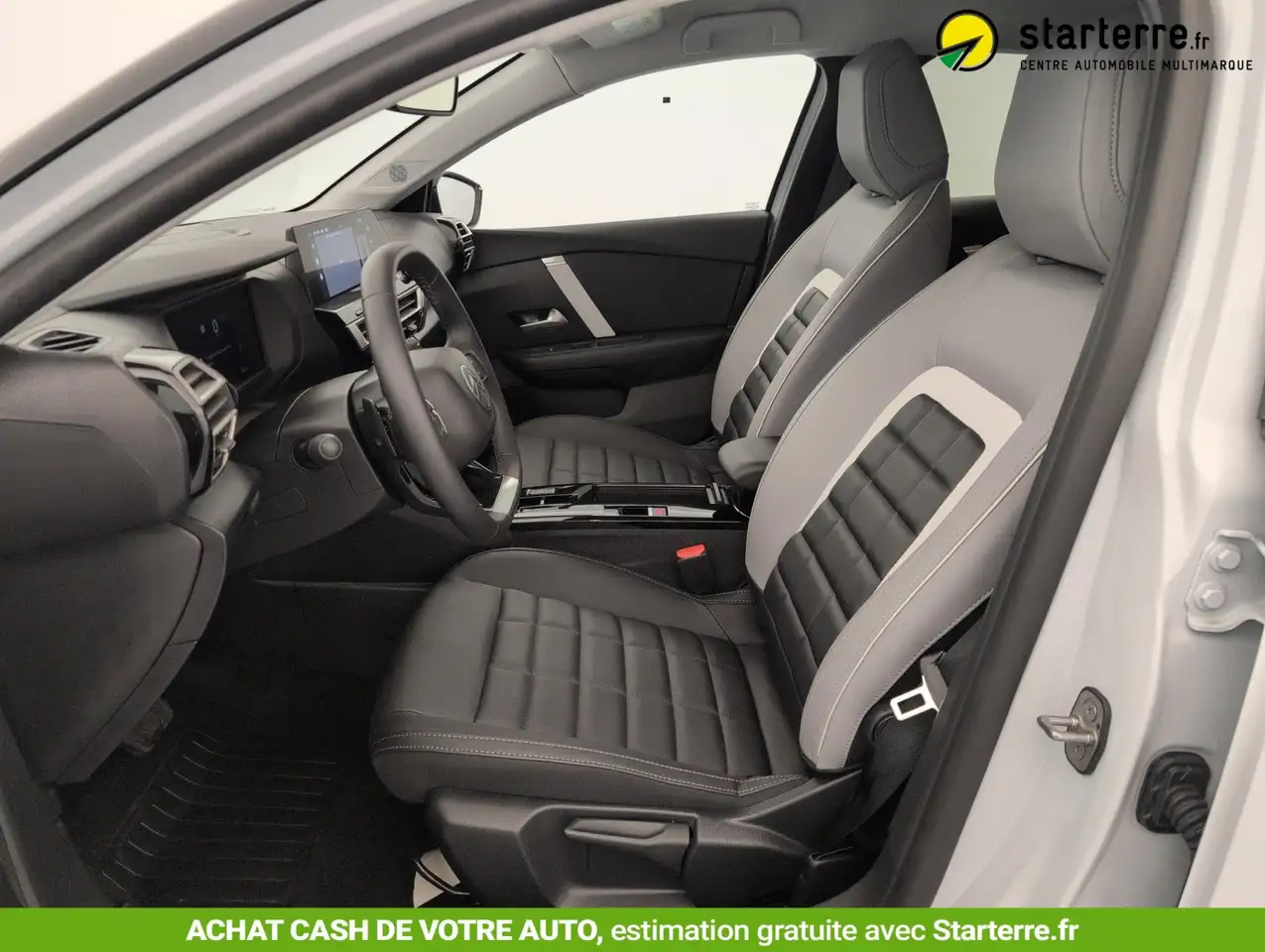 Citroen C4 Berline — photo 16