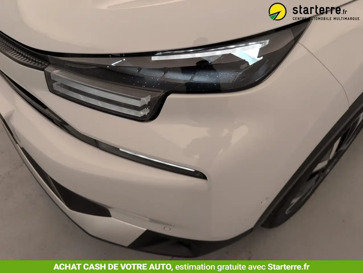 Citroen C4 Berline — photo 21