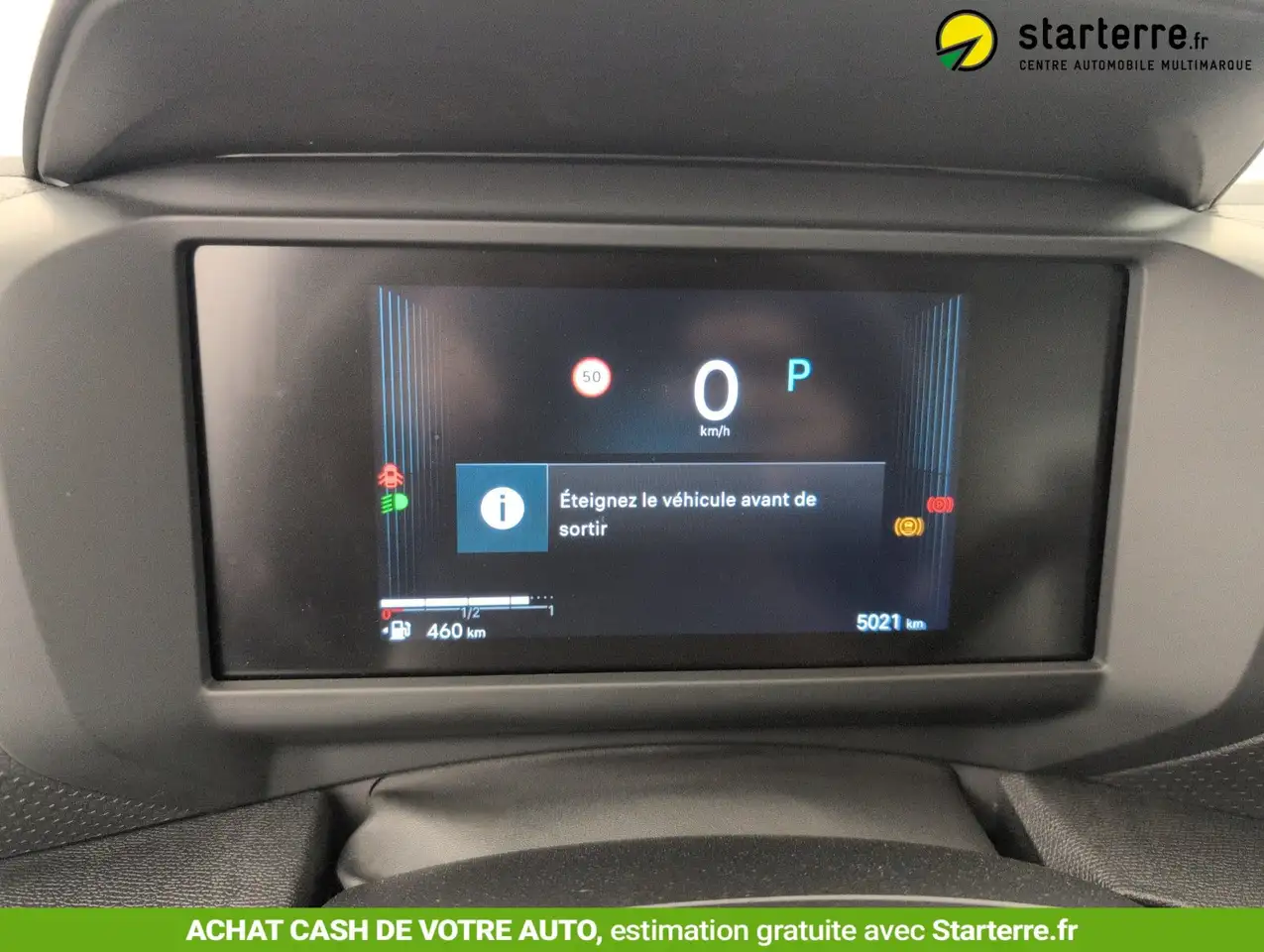 Citroen C4 Berline — photo 22