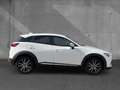 Mazda CX-3 Sports Line Rückfahrkamera Klimaautom. Sitzheizung Blanc - thumbnail 4