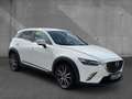 Mazda CX-3 Sports Line Rückfahrkamera Klimaautom. Sitzheizung Blanc - thumbnail 5