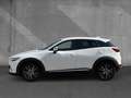 Mazda CX-3 Sports Line Rückfahrkamera Klimaautom. Sitzheizung Blanc - thumbnail 2