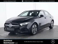 Mercedes-Benz A 220 d 4MATIC Limousine Progressive/MULTIBEAM Navi/Autom./Klima/LED/Park Assist./Sitzhzg./MF Lenkrad/Tempomat/Abgasnorm EU6