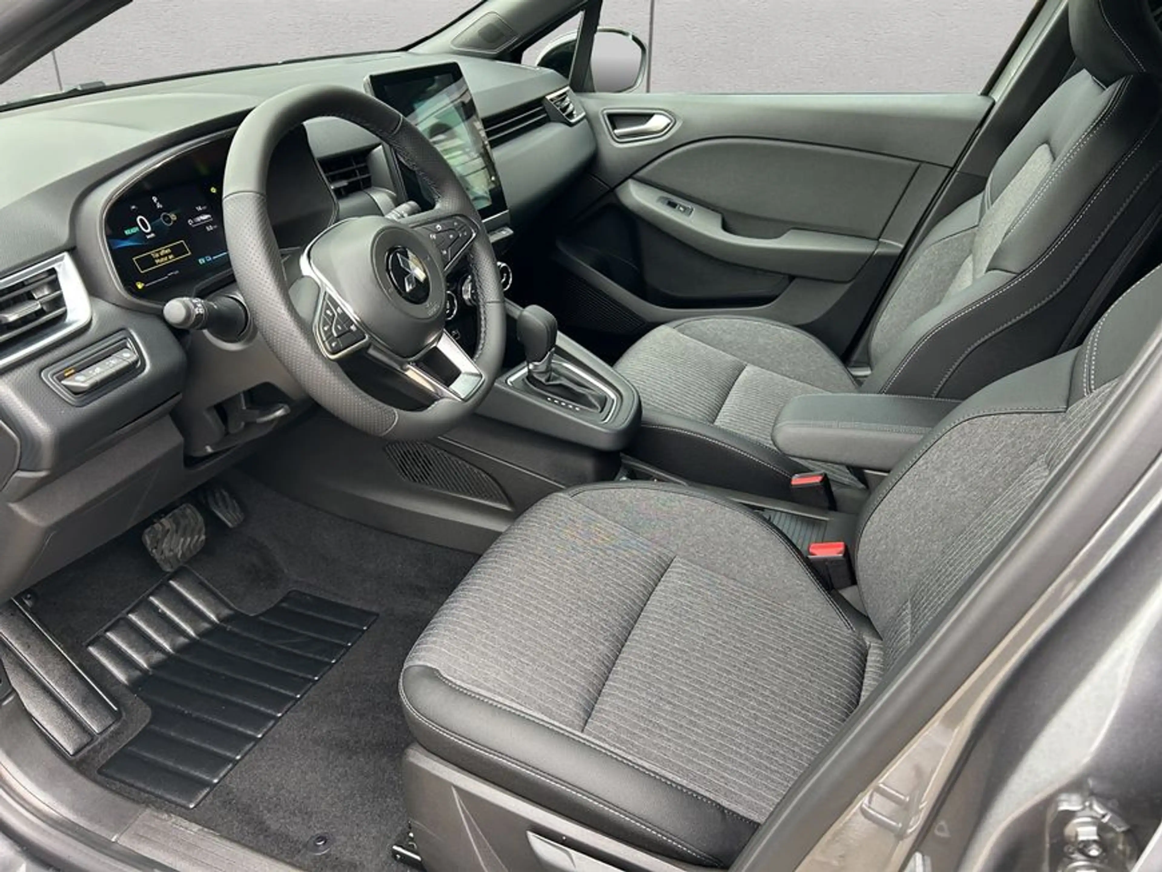 Mitsubishi Colt 1.6 Hybrid Edition — photo 9