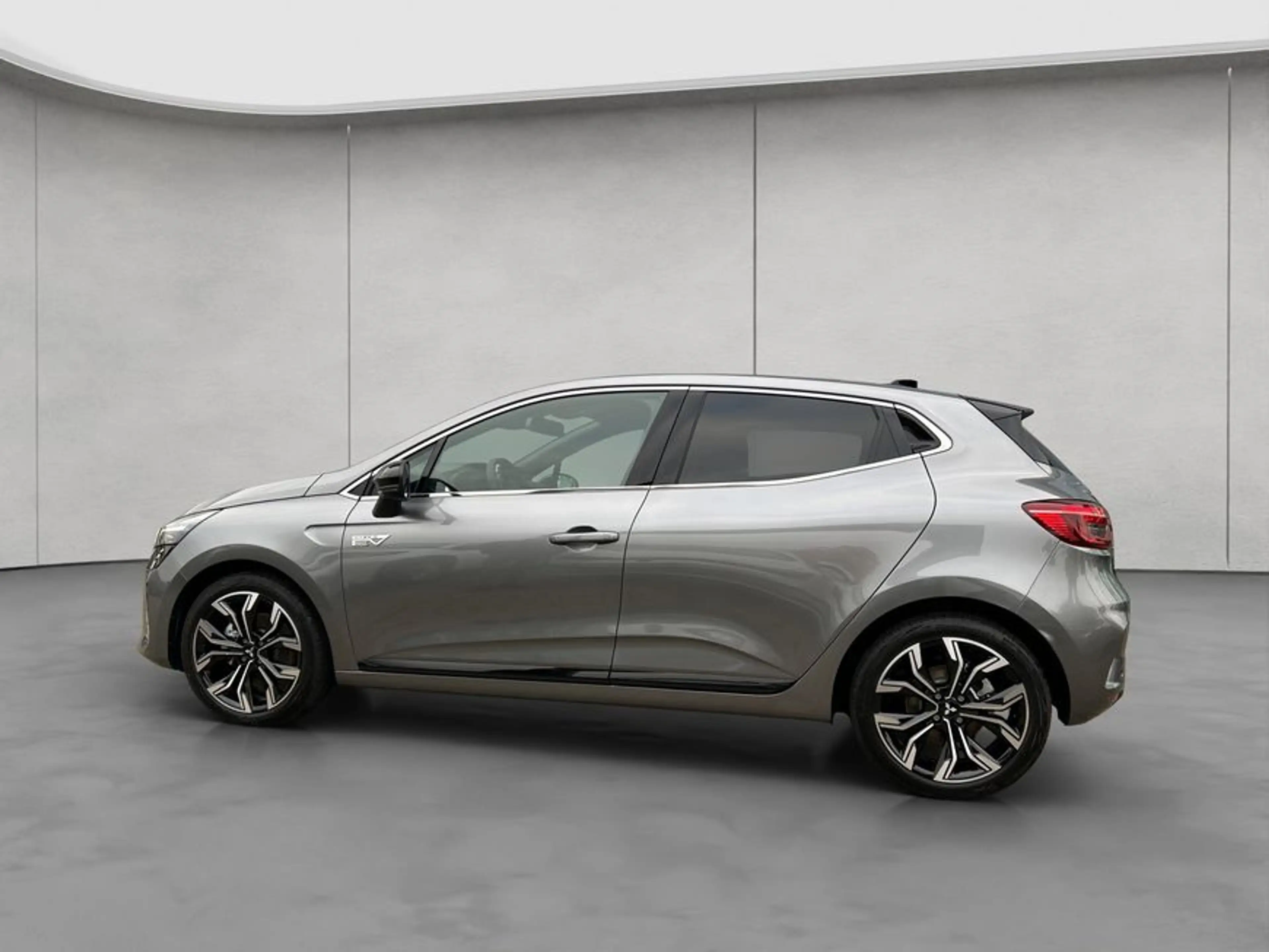 Mitsubishi Colt 1.6 Hybrid Edition — photo 2