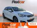 Citroen C4 1.6BlueHDI Tonic 100 Blanc - thumbnail 1