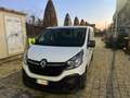 Renault Trafic Allestimento Igienico Lavabile Bianco - thumbnail 6