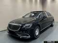 Maybach S650 MAYBACH Schwarz - thumbnail 17