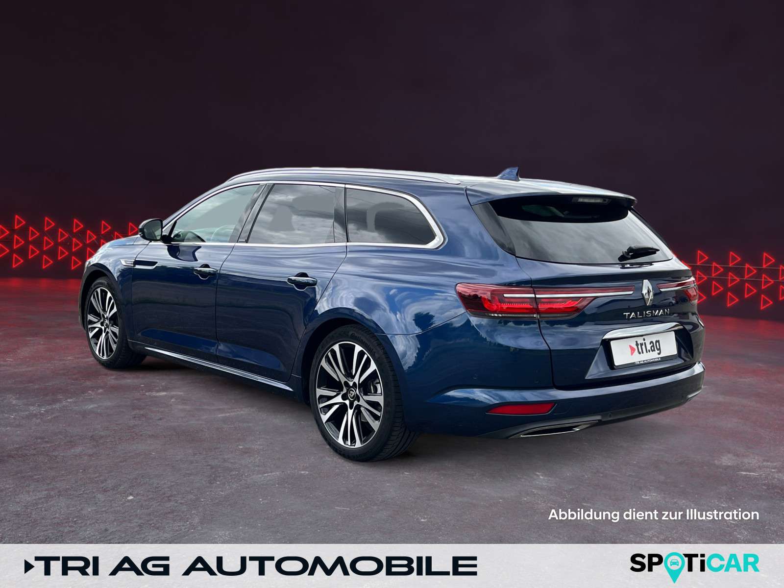 Renault Talisman