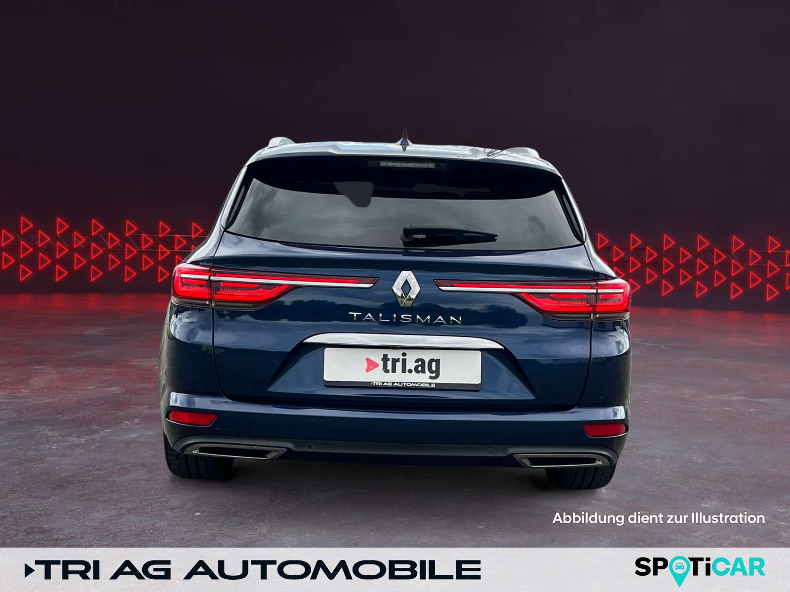 Renault Talisman